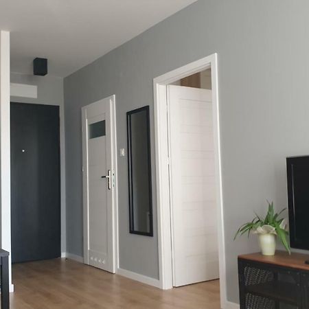 Quo Vadis Apartment 바르샤바 외부 사진