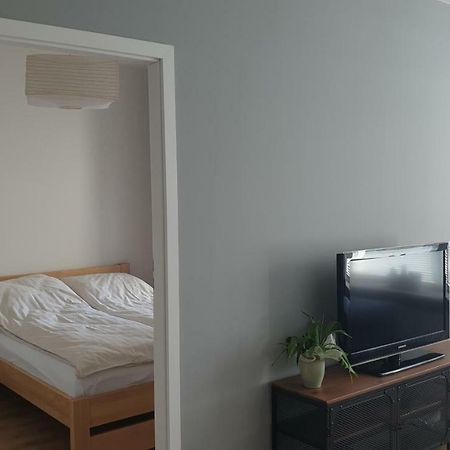 Quo Vadis Apartment 바르샤바 외부 사진