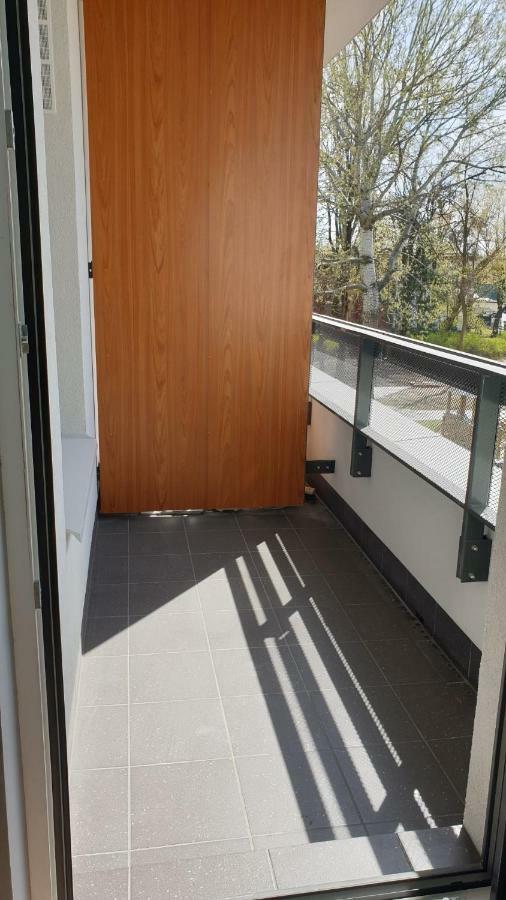 Quo Vadis Apartment 바르샤바 외부 사진